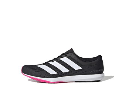 adidas Adizero Bekoji 2.0 (FZ2486) schwarz
