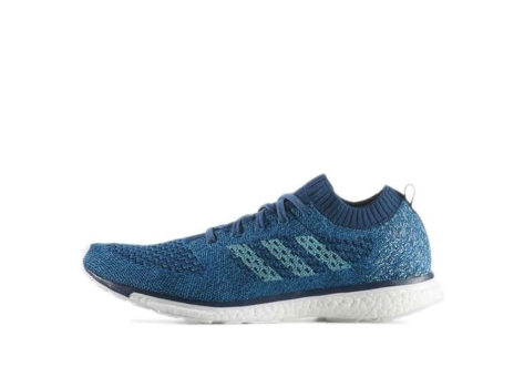 adidas Parley x Adizero Boost Primeknit Blue (CQ1858) blau