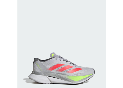 adidas Adizero Boston 12 (JI4473) grau