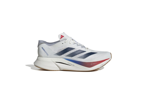 adidas Adizero Boston 12 (JI4476) weiss