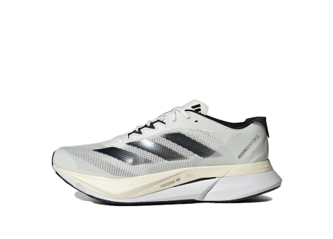 adidas Adizero Boston 12 (ID4236) weiss