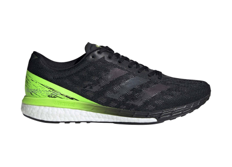 adidas Adizero Boston 9 (EG4657) schwarz
