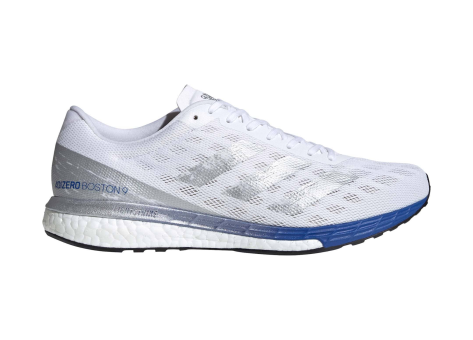 adidas Adizero Boston 9 (EG4672) weiss