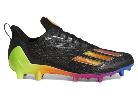 adidas Adizero Cleats (GW7620) schwarz