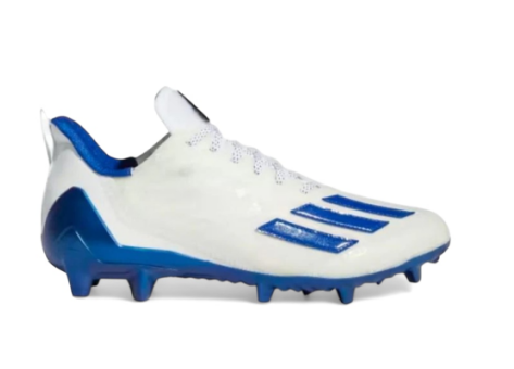 adidas Adizero Cleats (GX7894) weiss