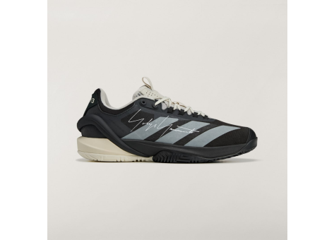 Y-3 Adizero Cybersonic 2 Orbit Grey (JR4348) schwarz