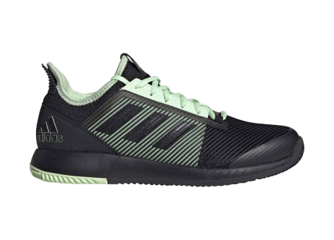 adidas Adizero Defiant Bounce 2 Green (EF0560) schwarz