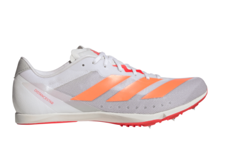 adidas Adizero Distancestar (JQ0627) weiss