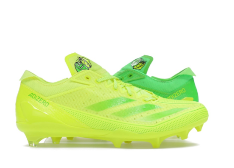 adidas Adizero Electric (IE4407) bunt