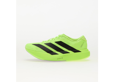 adidas Adizero Evo SL (JR5839) grün
