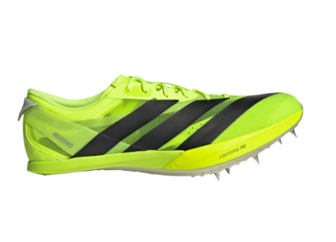 adidas Adizero Finesse (JQ5931) gelb