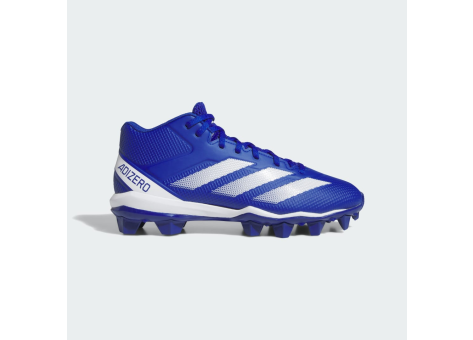 adidas Adizero Impact.2 Molded American Football (JR2640) blau