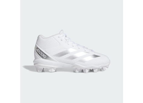 adidas Adizero Impact.2 Molded American Football (JR2642) weiss