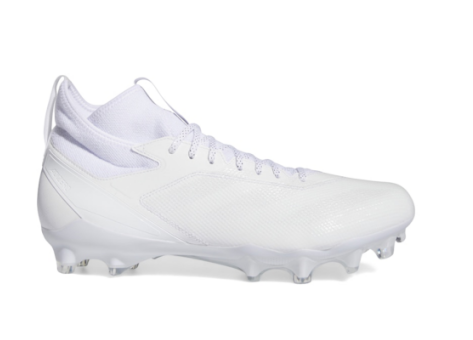 adidas Adizero Impact Triple (IF2453) weiss