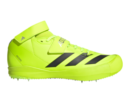 adidas ADIZERO JAVELIN (IH5792) gelb