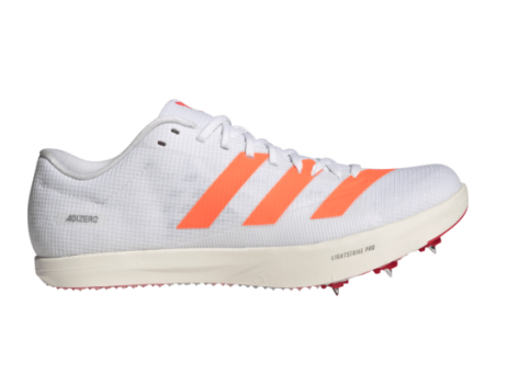 adidas Adizero LJ (JQ0807) weiss