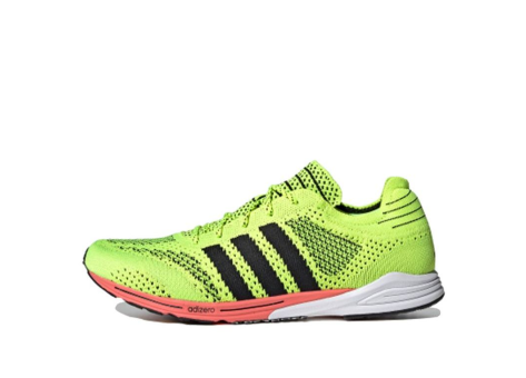 adidas Adizero Prime (FZ5233) gelb