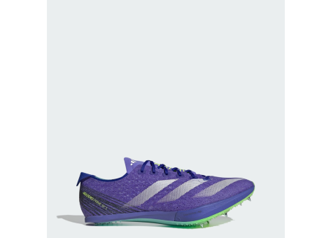 adidas Adizero Prime SP 3 Strung (IH5222) grau