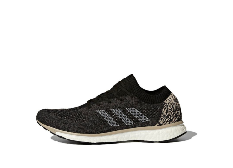 adidas Adizero Primeknit Khaki (BA8229) schwarz