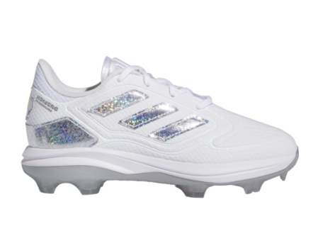 adidas Sis Bates Adizero PureHustle 3 (ID7974) weiss