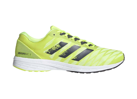 adidas Adizero RC 3 (FW9299) gelb