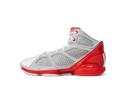 adidas Adizero Rose 1.5 Restomod Grey (GY0257) bunt