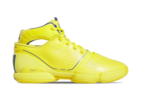 adidas Adizero Rose 1 Restomod 2023 (HQ1018) gelb