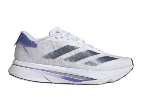 adidas ADIZERO (IF6762) weiss