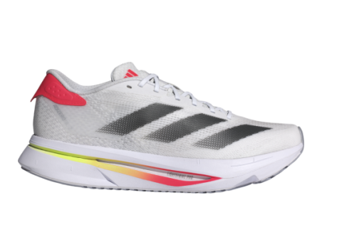 adidas ADIZERO SL 2 (JR0738) weiss