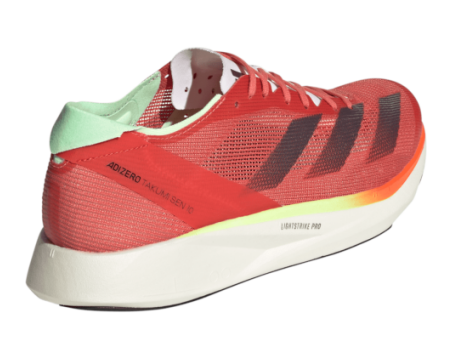 adidas Adizero Takumi Sen 10 rot IG8201 Preisvergleich