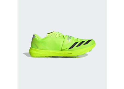 adidas Adizero TJ PV (IG2022) gelb