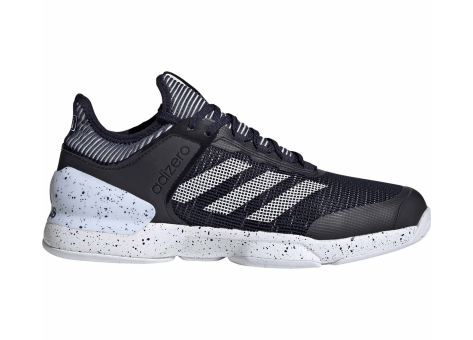 adidas Adizero Ubersonic 2.0 HC (FW0066) schwarz