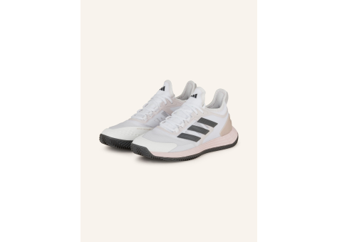 adidas Adizero Ubersonic 4.1 (IH0195) grau