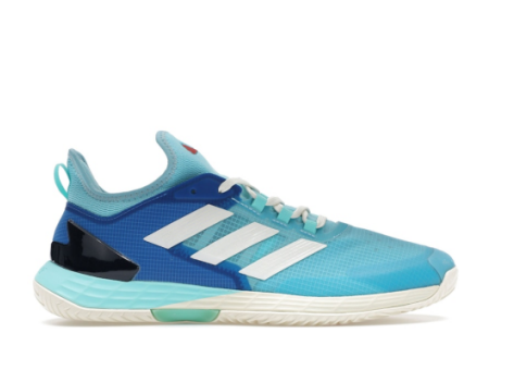 adidas Adizero Ubersonic 4.1 (ID1562) blau