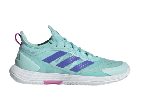 adidas Adizero Ubersonic 4.1 Semi Cobalt Blue Burst (ID8553) türkis