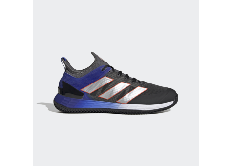 adidas Adizero Ubersonic 4 Clay Court (HQ5929) grau