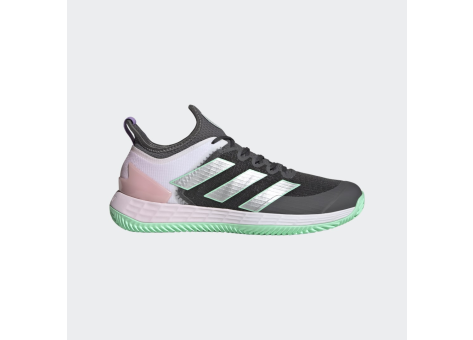 adidas Adizero Ubersonic 4 Clay (HQ8373) grau