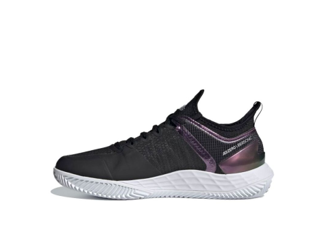 adidas Adizero Ubersonic 4 Clay (FX1374) schwarz