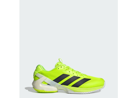 adidas Adizero Ubersonic 5 Clay (IH2564) gelb