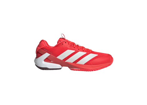 adidas Adizero Ubersonic 5 Sandplatz (JH9014) rot