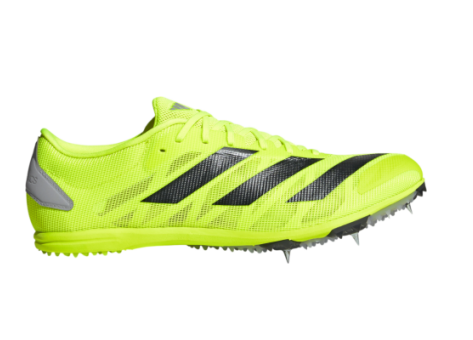 adidas Adizero XCS (IF9429) grün