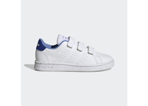 adidas Advantage Court (H06211) weiss