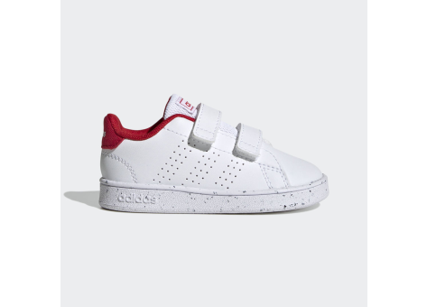 adidas Advantage Court (H06216) weiss