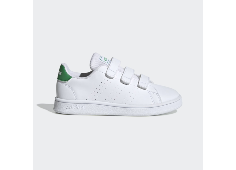 adidas Advantage C (EF0223) weiss