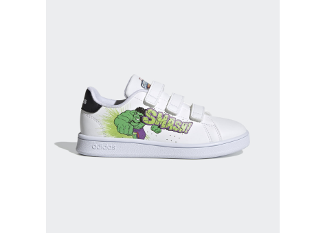 adidas ADVANTAGE (GZ7625) weiss