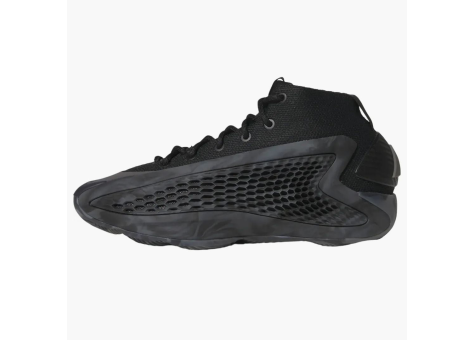 adidas AE 1 Low Core Charcoal Cloud (JI4176) schwarz