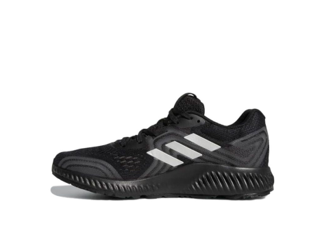 adidas Aerobounce 2 W Core Night Met. F13 Solar (AC8179) schwarz