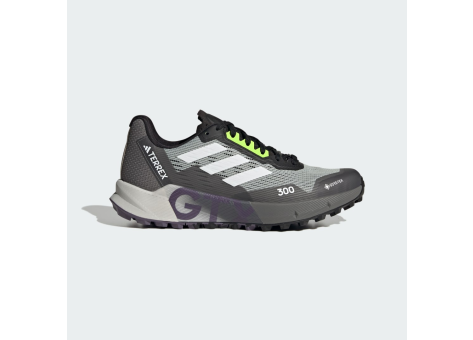 adidas Agravic Flow 2.0 GORE TEX (IF5019) grau