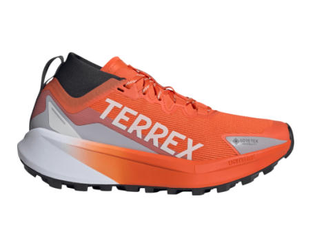 adidas Agravic GTX (JR5248) orange