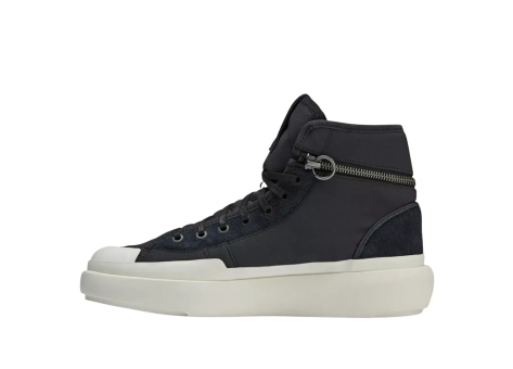 Y-3 Ajatu Court High (ID4208) schwarz